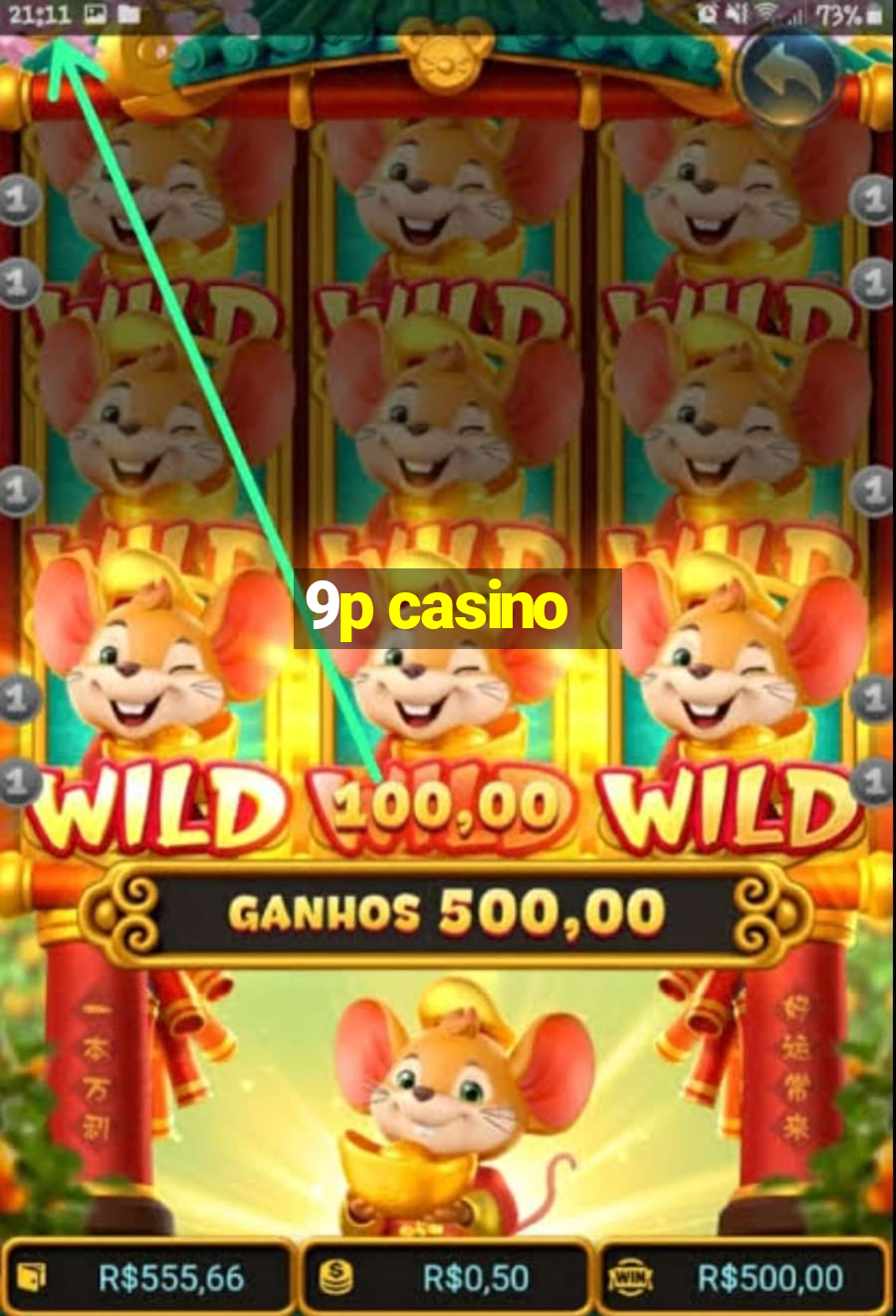 9p casino