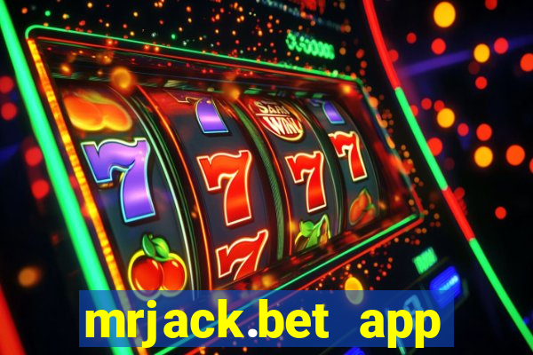 mrjack.bet app baixar gratis