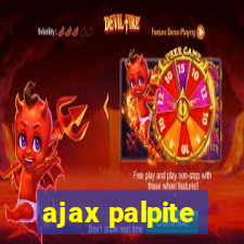 ajax palpite