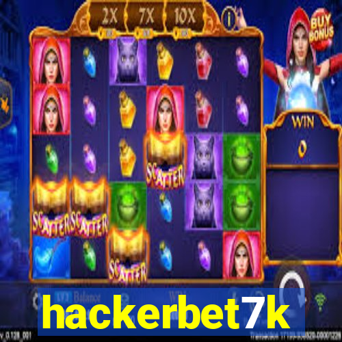 hackerbet7k