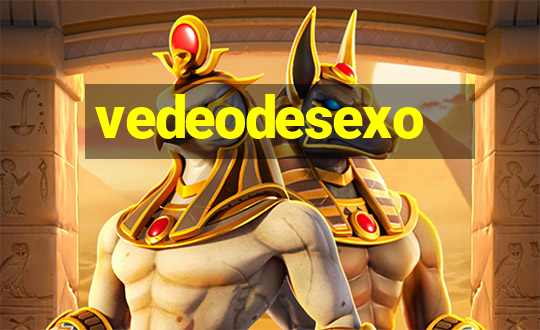 vedeodesexo