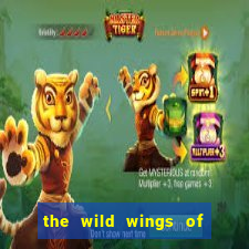 the wild wings of phoenix slot free play