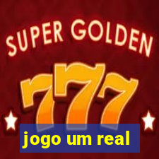 jogo um real