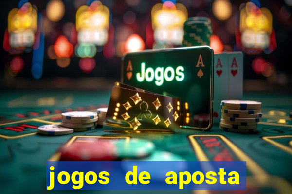 jogos de aposta facil de ganhar