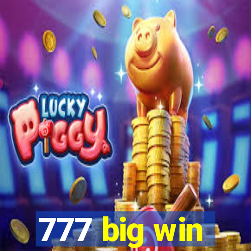 777 big win