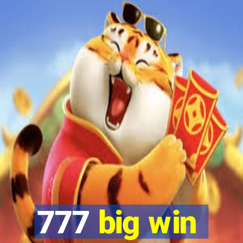 777 big win