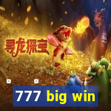 777 big win