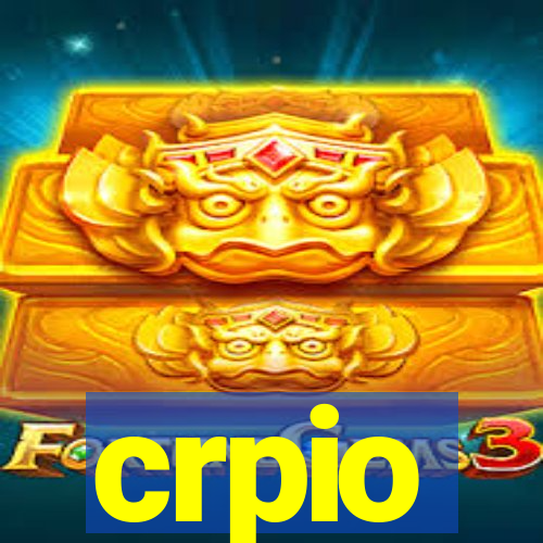 crpio