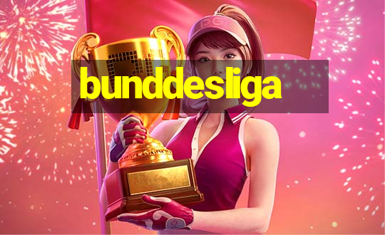 bunddesliga