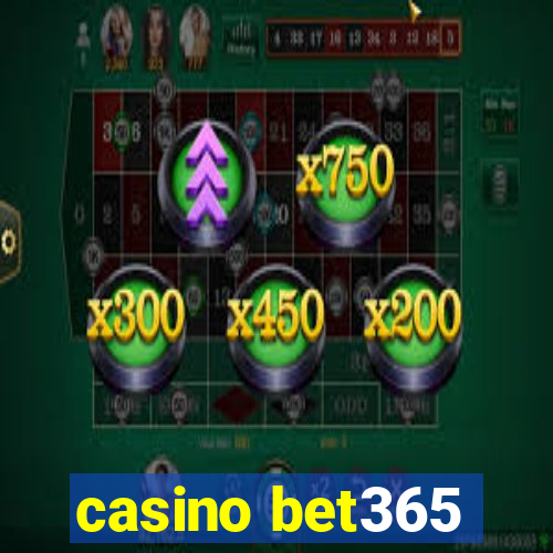 casino bet365