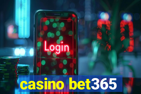 casino bet365