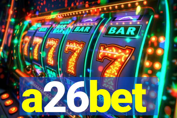 a26bet