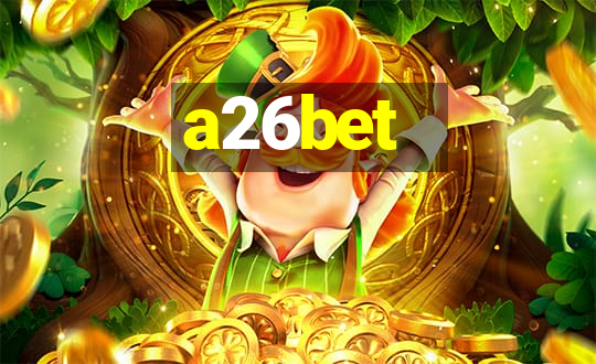 a26bet