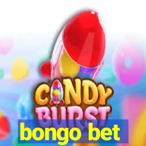 bongo bet