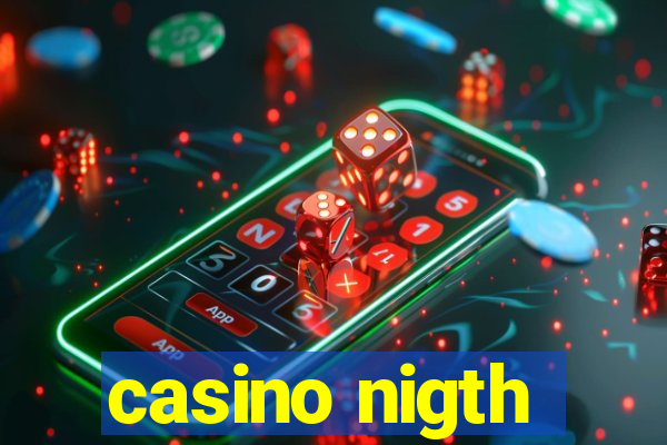 casino nigth