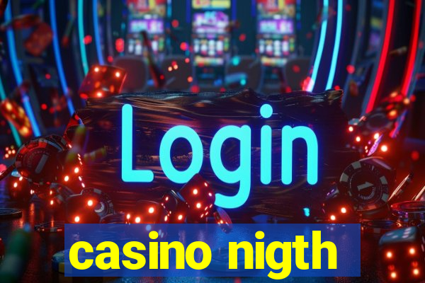 casino nigth