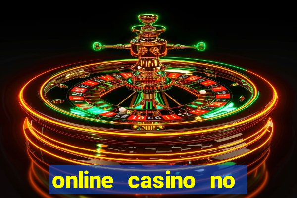 online casino no deposit bonus