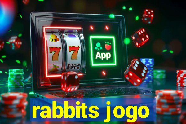 rabbits jogo