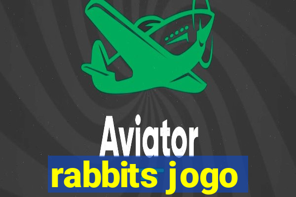 rabbits jogo