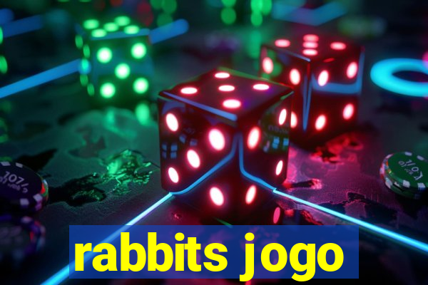 rabbits jogo