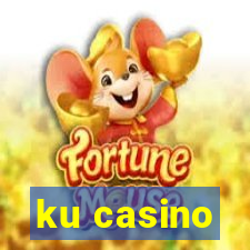 ku casino