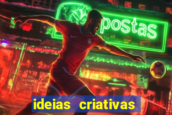 ideias criativas para aumentar a renda