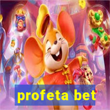 profeta bet