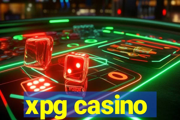 xpg casino