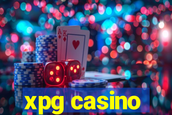 xpg casino