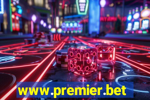 www.premier.bet.com