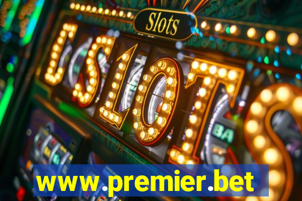 www.premier.bet.com