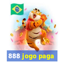 888 jogo paga