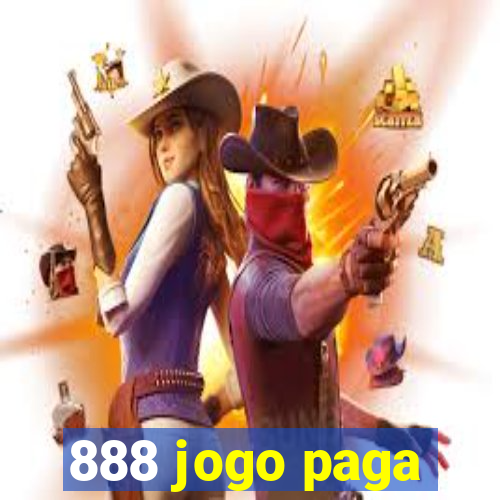 888 jogo paga