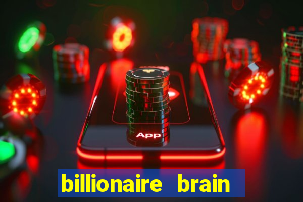 billionaire brain wave - brand new vsl from 8-figure marketer