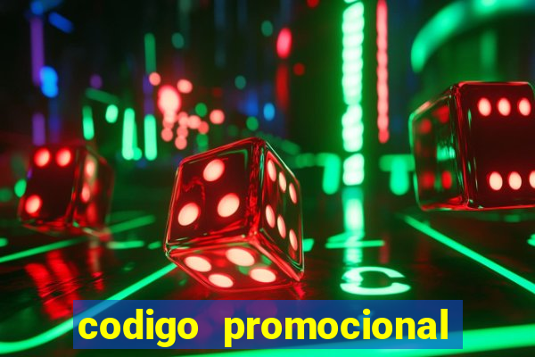 codigo promocional dg jogo