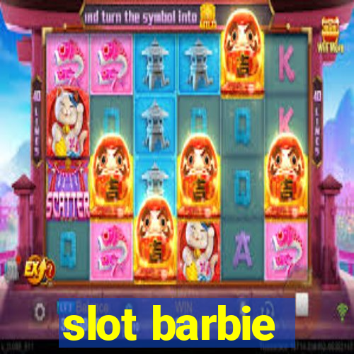 slot barbie