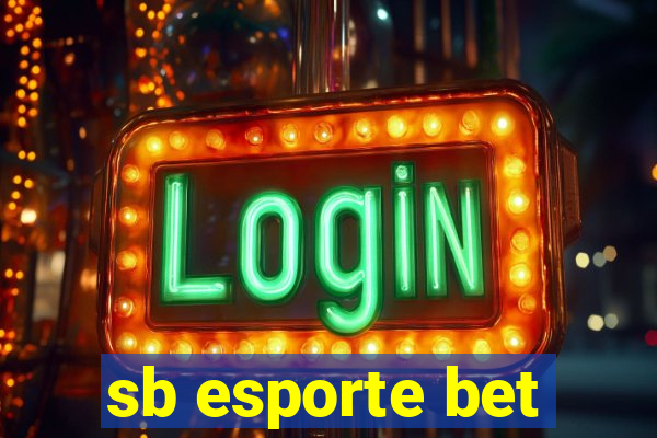 sb esporte bet