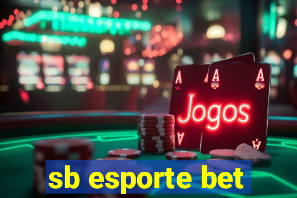 sb esporte bet