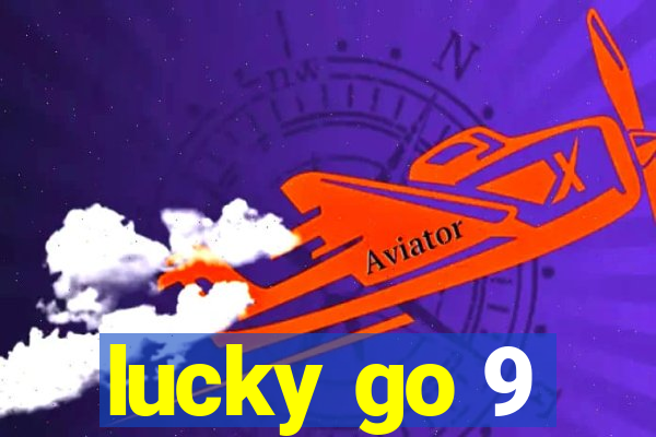 lucky go 9