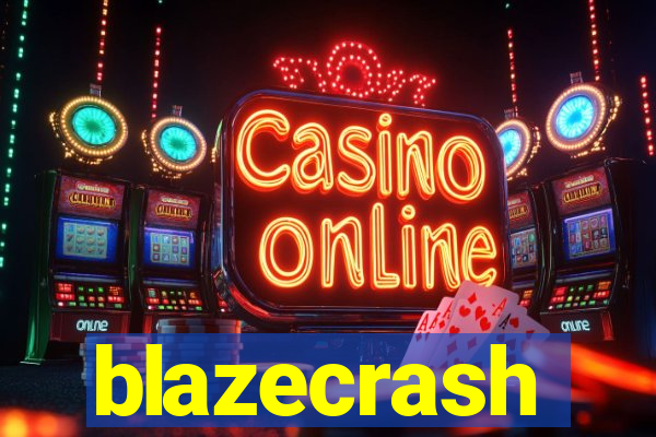 blazecrash