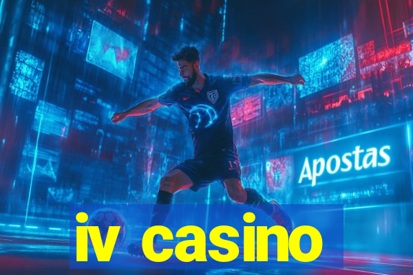 iv casino