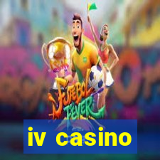 iv casino