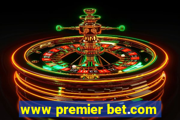 www premier bet.com