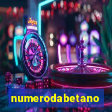 numerodabetano