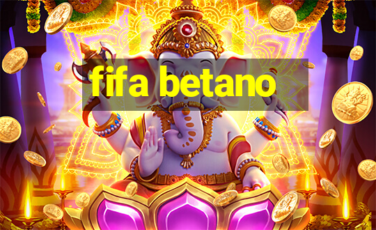 fifa betano