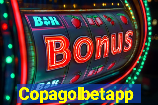 Copagolbetapp