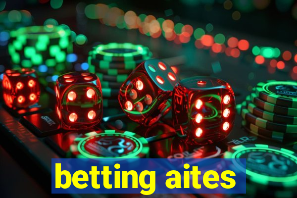 betting aites