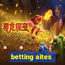 betting aites