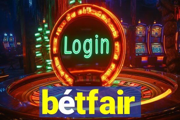 bétfair