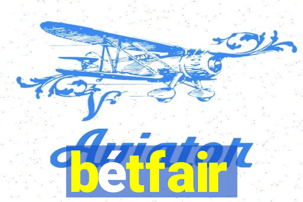 bétfair